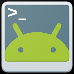 Terminal Emulator for Android Jack Palevich  终端仿真器